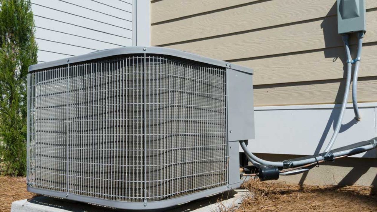 Will putting in central air increase my home value? | Pharo Heating