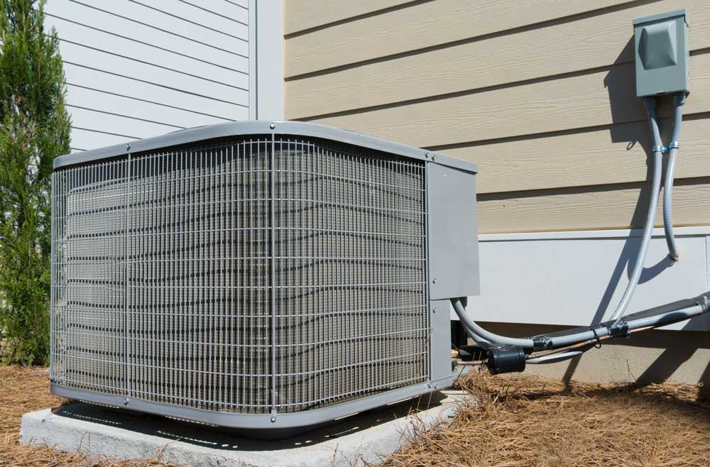 Will putting in central air increase my home value? | Pharo Heating