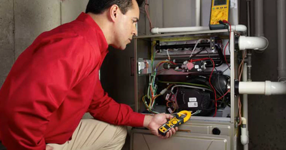 Furnace Repair in Toronto: When to Call a Professional