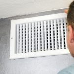 Adjusting Cold Air Return Vents During the Fall Season