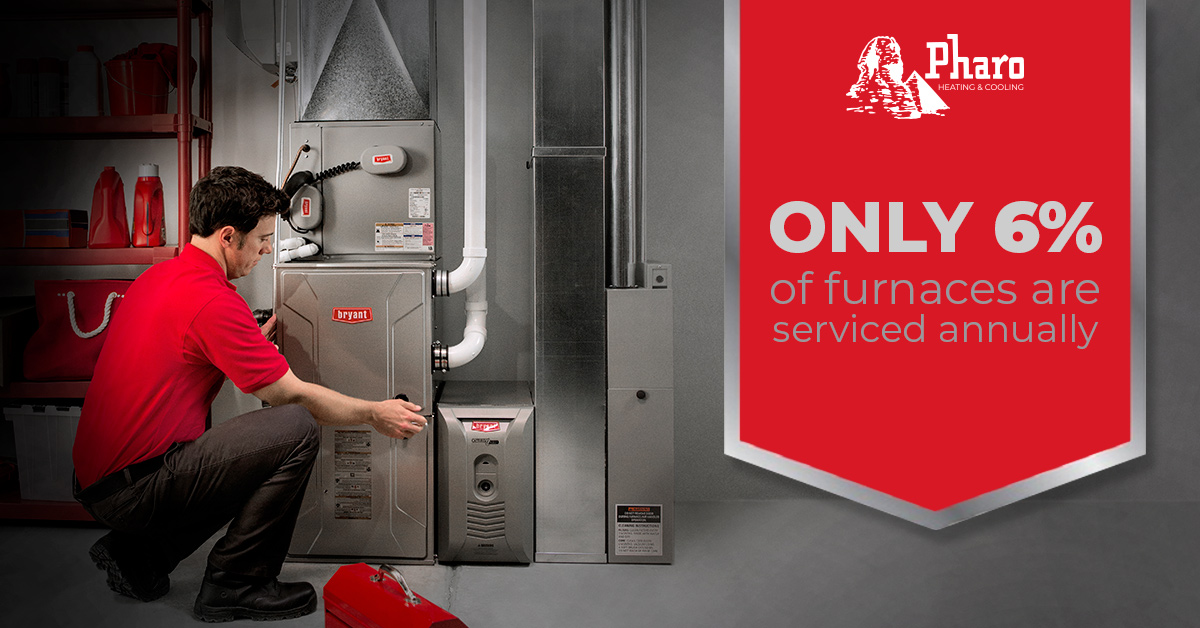 Does Your Furnace Need a Yearly Inspection?
