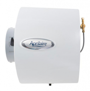 Aprilaire Humidifier Model 700